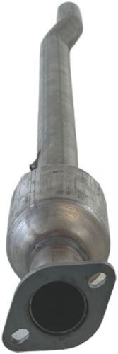 Convertor catalitic potrivit AUDI A3; SKODA OCTAVIA II; VW EOS, GOLF PLUS V, GOLF V, JETTA III, TOURAN 1.6 02.03-10.10 [2]