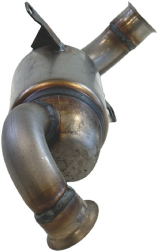 Convertor catalitic potrivit CITROEN BERLINGO, BERLINGO MULTISPACE, BERLINGO/MINIVAN, C3 I, C3 II, C3 PICASSO, C4, C4 GRAND PICASSO I, C4 I, C4 PICASSO I, C5 II, C5 II/KOMBI 1.6D 11.03- [3]