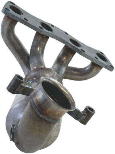 Convertor catalitic potrivit CITROEN BERLINGO MULTISPACE, BERLINGO/MINIVAN, C3 II, C3 PICASSO, C4 GRAND PICASSO I, C4 GRAND PICASSO II, C4 II, C4 PICASSO I, C4 PICASSO II 1.4-1.6LPG dupa 2006 [2]