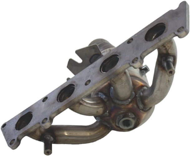 Convertor catalitic potrivit CITROEN C4, C4 GRAND PICASSO I, C4 I, C4 PICASSO I, C5 II, C5 III, C5 II/KOMBI; PEUGEOT 307, 308, 308 I, 407 1.8-2.0ALK 09.04-12.14 [4]