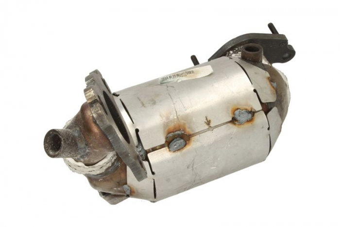 Convertor catalitic potrivit DACIA DOKKER, DOKKER EXPRESS/MINIVAN, DUSTER, DUSTER/SUV, LODGY, LOGAN II, LOGAN MCV II, SANDERO II; NISSAN JUKE, PULSAR, QASHQAI II 0.9/1.2 03.12- [3]