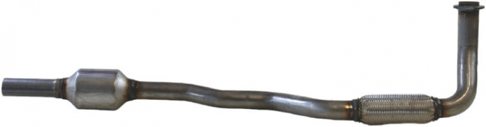Convertor catalitic potrivit OPEL ASTRA F CLASSIC, ASTRA G, ASTRA G/KOMBI 1.6 1998-2002 [3]