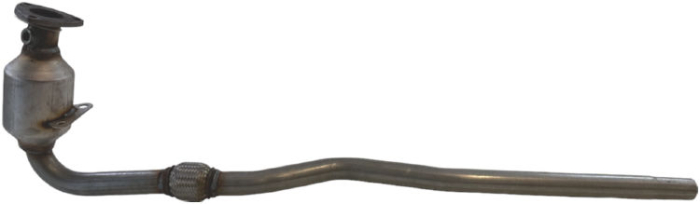 Convertor catalitic potrivit OPEL CORSA B 1.0 11.96-09.00
