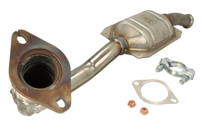 Convertor catalitic potrivit RENAULT TWINGO I 1.2 05.96-06.07