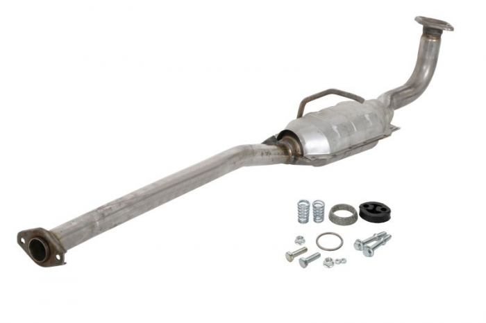 Convertor catalitic potrivit suzuki swift ii 1.0 03.89-12.05