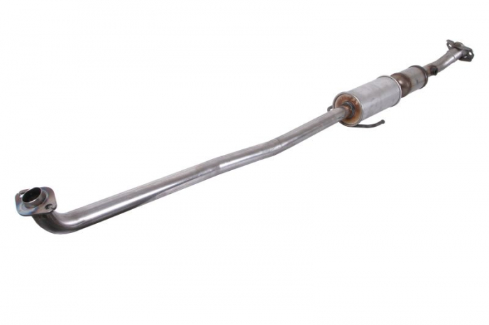 Convertor catalitic potrivit TOYOTA COROLLA VERSO 1.6/1.8 04.04-03.09 [3]