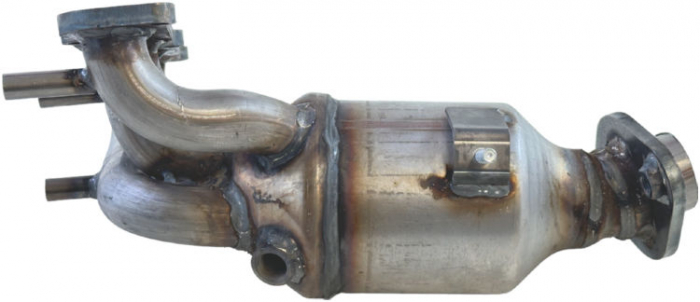 Convertor catalitic potrivit TOYOTA YARIS 1.3 2005-2010 [3]