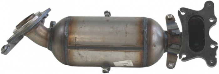 Convertor catlitic EURO 5/EURO 6 potrivit HONDA CR-V IV 2.0 dupa 2012 [4]