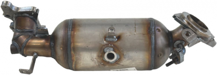 Convertor catlitic EURO 5/EURO 6 potrivit HONDA CR-V IV 2.0 dupa 2012 [2]