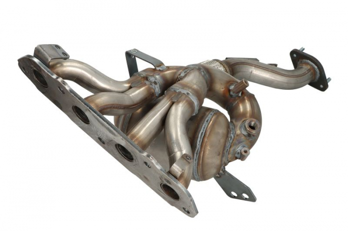 Convertor catlitic EURO 5/EURO 6 potrivit MAZDA 3, 3/HATCHBACK, 6, 6/KOMBI 2.0/2.5 dupa 2012 [2]