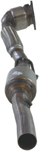 Convertor catlitic EURO 5 potrivit AUDI A3; SEAT ALTEA, ALTEA XL, TOLEDO III; SKODA OCTAVIA II, SUPERB II 1.8/2.0 10.05-07.15 [4]