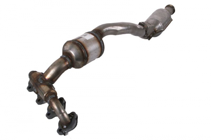 Convertor catlitic EURO 5 potrivit MERCEDES A (W169), B SPORTS TOURER (W245) 1.5/1.7/2.0 09.04-06.12 [2]