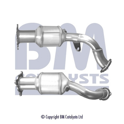 Convertor catlitic EURO 6 potrivit AUDI A4 ALLROAD B8, A4 B8, A5 1.8 2.0 10.07-01.17