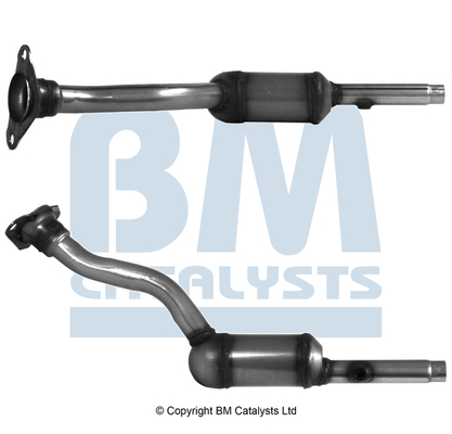 Convertor catlitic EURO 6 potrivit DACIA DUSTER, DUSTER SUV 1.6 1.6LPG 06.15-