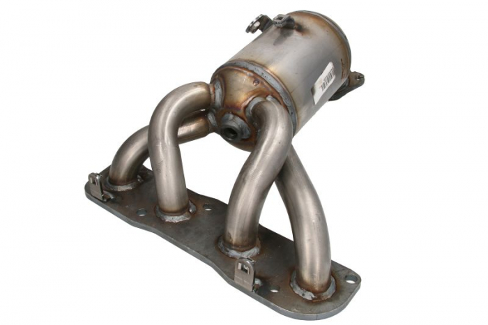 Convertor catlitic EURO 6 potrivit SUZUKI SX4 S-CROSS, VITARA 1.6 08.13- [2]