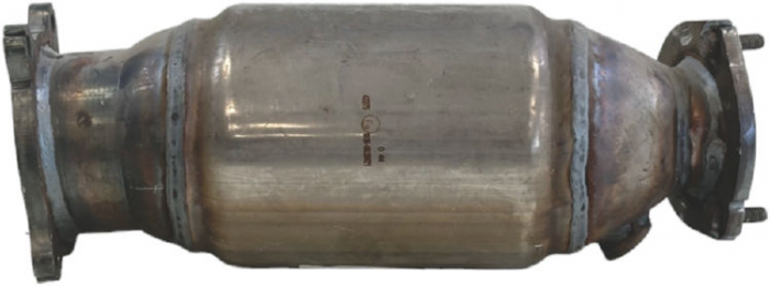 Convertor catlitic potrivit AUDI A4 B9, A5 2.0/2.0H 05.15- [2]