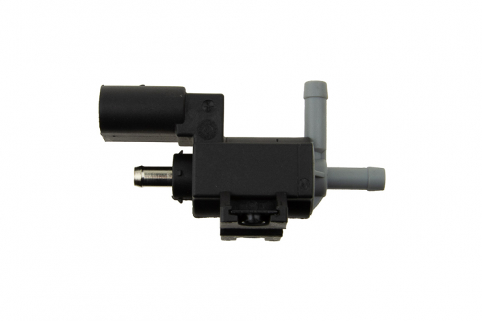 Convertor de presiune AUDI A3 1.8TFSI, 2.0TFSI dupa 2004, A4 2.0TFSI dupa 2004, A5 1.8TFSI, 2.0TFSI dupa 2008, SEAT LEON 1.8TSI, 2.0TFSI dupa 2005, SKODA OCTAVIA II 1.8TSI dupa 2007, VW GOLF V 1.4TSI  [3]