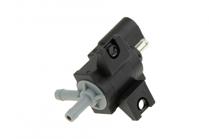 Convertor de presiune AUDI A3 1.8TFSI, 2.0TFSI dupa 2004, A4 2.0TFSI dupa 2004, A5 1.8TFSI, 2.0TFSI dupa 2008, SEAT LEON 1.8TSI, 2.0TFSI dupa 2005, SKODA OCTAVIA II 1.8TSI dupa 2007, VW GOLF V 1.4TSI  [2]