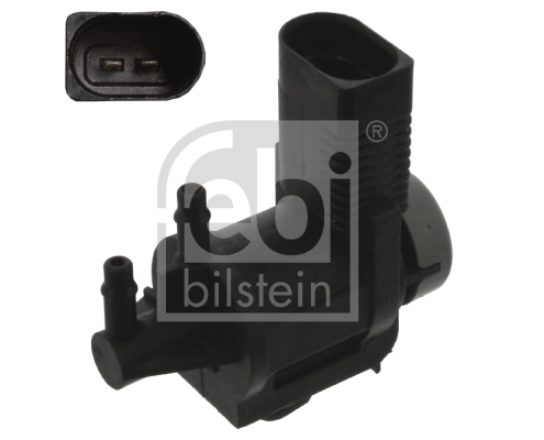 Convertor presiune AUDI A1, A3, A4, A4 ALLROAD, A5, A6, A6 ALLROAD, A7, A8, Q3, Q5, Q7, R8, R8 SPYDER, TT; PORSCHE CAYENNE, PANAMERA; SEAT ALHAMBRA, ALTEA, ALTEA XL 1.4D-6.0D  [2]