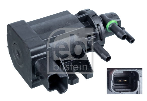 Convertor presiune CITROEN C2, C4 PICASSO I, C8, JUMPY; FIAT SCUDO, ULYSSE; LANCIA PHEDRA; PEUGEOT 508 I, 807 1.4/2.0D dupa 2005 [2]