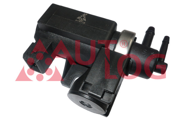 Convertor presiune potrivit ALFA ROMEO 147, 156, 159, 166, BRERA, GT, MITO, SPIDER; FIAT 500, 500 C, 500L, BRAVO II, CROMA, CROMA KOMBI, DOBLO, DOBLO MINIVAN 0.9-2.8D 05.96-