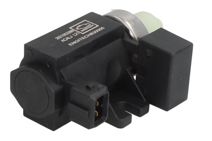 Convertor presiune potrivit ALFA ROMEO 156, 159, 166; FIAT BRAVO II, CROMA, GRANDE PUNTO, MAREA, PUNTO EVO, STILO; LANCIA LYBRA, YPSILON; OPEL VECTRA C 0.9CNG-2.4D 09.97- [2]