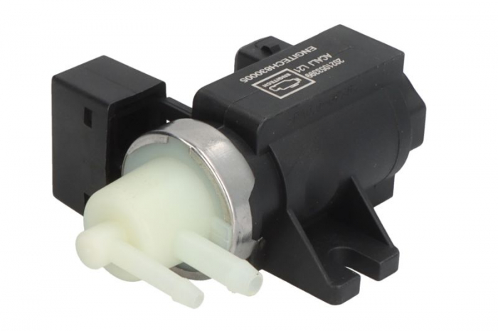 Convertor presiune potrivit ALFA ROMEO 156, 159, 166; FIAT BRAVO II, CROMA, GRANDE PUNTO, MAREA, PUNTO EVO, STILO; LANCIA LYBRA, YPSILON; OPEL VECTRA C 0.9CNG-2.4D 09.97-