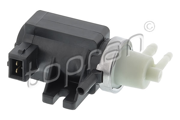 Convertor presiune potrivit AUDI A2, A3, A4 B5, A4 B7, A6 C5; FORD GALAXY I; SEAT ALHAMBRA, AROSA, CORDOBA, IBIZA II, LEON, TOLEDO I, TOLEDO II 1.2D-2.5D 01.95-03.10 [3]