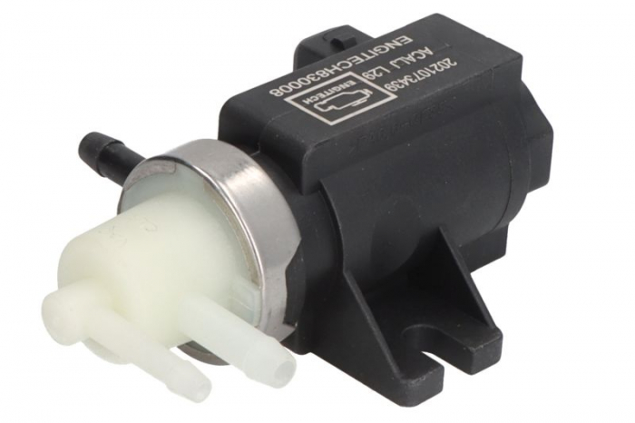 Convertor presiune potrivit AUDI A3, A4 B5, A4 B6, A4 B7, A6 C5; FORD GALAXY I; SEAT ALHAMBRA, AROSA, LEON, TOLEDO I, TOLEDO II; SKODA OCTAVIA I 1.2D-2.5D 01.95-03.10