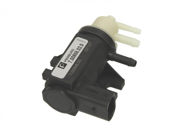 Convertor presiune potrivit AUDI A3, A4 B5, A4 B6, A4 B7, TT; PORSCHE 718 BOXSTER, 718 CAYMAN; SEAT ALHAMBRA, ALTEA, ALTEA XL, CORDOBA, IBIZA III, IBIZA IV 1.4D-2.5D 09.97-