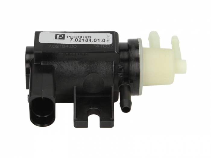 Convertor presiune potrivit AUDI A3, A4 B5; SEAT ALHAMBRA, ALTEA, IBIZA III, LEON, TOLEDO II, TOLEDO III; SKODA FABIA I, FABIA I PRAKTIK, OCTAVIA I 1.4D-2.8D 09.96-