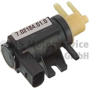 Convertor presiune potrivit AUDI A3, A4 B5; SEAT ALHAMBRA, ALTEA, IBIZA III, LEON, TOLEDO II, TOLEDO III; SKODA FABIA I, FABIA I PRAKTIK, OCTAVIA I 1.4D-2.8D dupa 1996 [3]