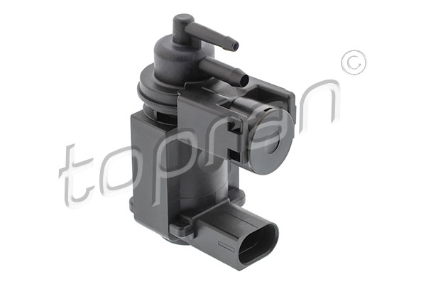 Convertor presiune potrivit AUDI A4 ALLROAD B8, A4 B8, A4 B9, A5, A6 ALLROAD C7, A6 C7, A7, A8 D4, Q5, Q7; VW TOUAREG 2.0D 3.0D 4.0 11.07-