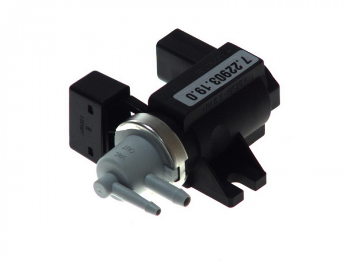 Convertor presiune potrivit AUDI A4 B5, A4 B6, A4 B7, A6 C5 1.9D 2.0D 02.96-06.08