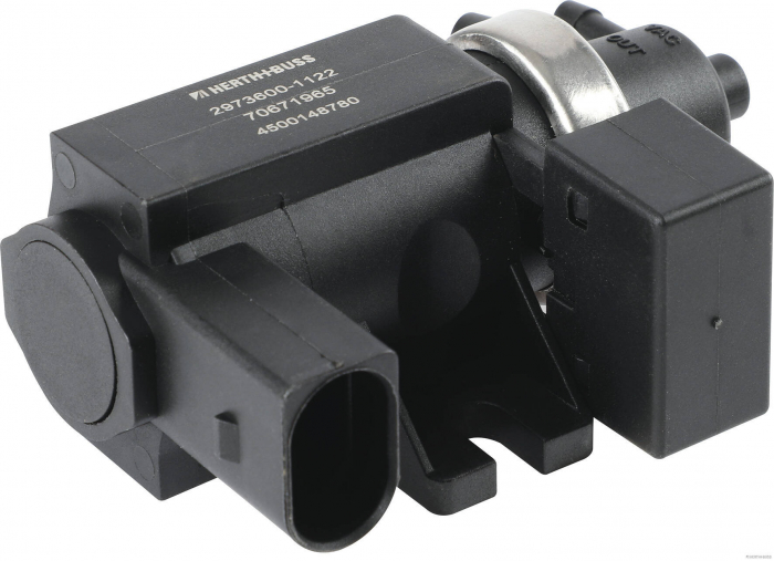 Convertor presiune potrivit AUDI A4 B6, A6 C5 1.9D 11.00-01.05