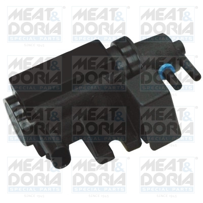 Convertor presiune potrivit BMW 1 (E81), 1 (E82), 1 (E87), 1 (E88), 3 (E90), 3 (E91), 3 (E92), 3 (E93), 5 (E60), 5 (E61), X3 (E83) 2.0D 06.04-12.13