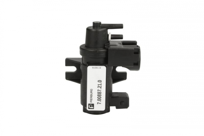 Convertor presiune potrivit BMW 1 (E82), 1 (E88), 1 (F20), 1 (F21), 2 (F22, F87), 3 (E90), 3 (E91), 3 (E92), 3 (E93), 3 (F30, F80), 3 (F31) 1.6-6.6 03.06-