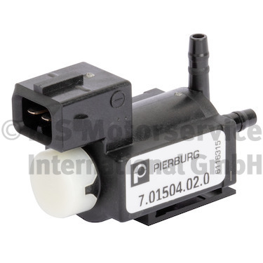 Convertor presiune potrivit BMW 3 (E90), 3 (E91), 3 (E92), 3 (E93) 3.0 12.04-12.13