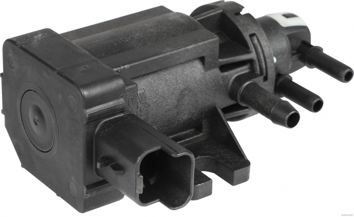 Convertor presiune potrivit CITROEN BERLINGO, BERLINGO MULTISPACE, BERLINGO MINIVAN, C3 I, C3 II, C3 PICASSO, C4, C4 I, XSARA PICASSO; PEUGEOT 207, 207 HATCHBACK, 207 KOMBI 1.6D 11.04-