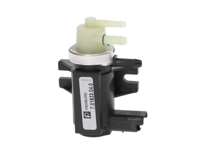 Convertor presiune potrivit CITROEN C4, C4 I, C4 PICASSO I, C5 II, C5 III, C6, C8, JUMPY II; FIAT SCUDO, ULYSSE; LANCIA PHEDRA; PEUGEOT 307, 307 KOMBI, 308 2.0D 2.2D 08.00-