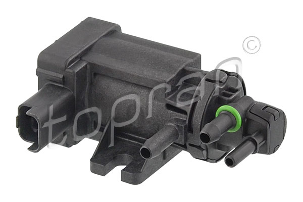 Convertor presiune potrivit CITROEN C4 GRAND PICASSO I, C4 PICASSO I, C8, JUMPY II; FIAT SCUDO, ULYSSE; LANCIA PHEDRA; PEUGEOT 508 I, 807, EXPERT, EXPERT TEPEE 2.0D 02.06-