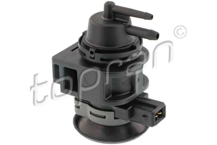 Convertor presiune potrivit DACIA LOGAN, LOGAN EXPRESS, LOGAN MCV, SANDERO; NISSAN MICRA III, NOTE, NV200, NV200 / EVALIA, NV400, QASHQAI I, X-TRAIL II 1.5D-2.3D 09.98- [3]