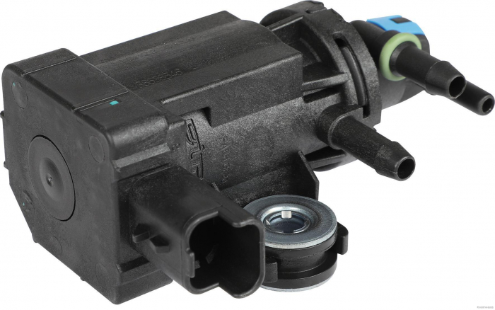 Convertor presiune potrivit DS DS 4, DS 5, DS 7; CITROEN C4 GRAND PICASSO II, C4 II, C4 PICASSO II, C4 SPACETOURER, C5 AIRCROSS, C5 III, DS4, DS5, GRAND C4 SPACETOURER 2.0D 2.2D 04.09-