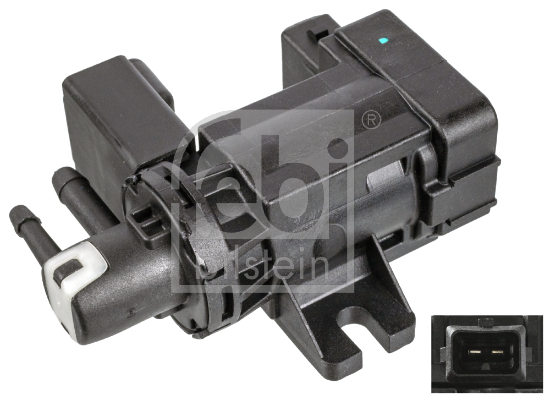 Convertor presiune potrivit HYUNDAI ACCENT, ACCENT I, ACCENT II, ELANTRA III, GETZ, GRAND SANTA FÉ, H-1, H-1 / STAREX, H-1 CARGO, H-1 TRAVEL, IX35, LANTRA II 1.3-2.7 10.94- [2]