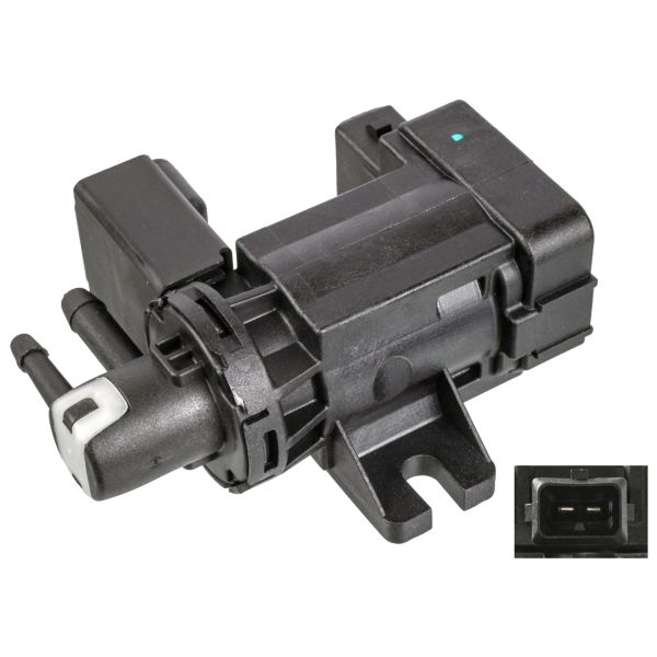Convertor presiune potrivit HYUNDAI ACCENT, ACCENT I, ACCENT II, ELANTRA III, GETZ, GRAND SANTA FE, H-1, H-1   STAREX, H-1 CARGO, H-1 TRAVEL, IX35, LANTRA II 1.3-2.7 10.94-