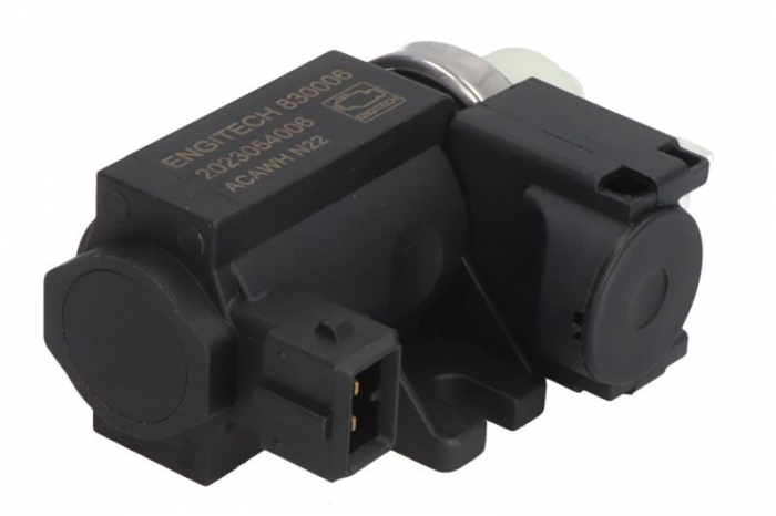 Convertor presiune potrivit HYUNDAI ACCENT II, ELANTRA III, GETZ, H-1 CARGO, IX35, MATRIX, SANTA FE I, SANTA FE II, TRAJET, TUCSON; OPEL ASTRA G, ASTRA H 1.5D-2.7 02.00-