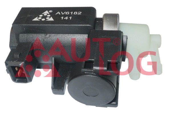 Convertor presiune potrivit HYUNDAI ACCENT II, ELANTRA III, GETZ, MATRIX, SANTA FE I, SANTA FE II, TRAJET; KIA CARENS II; OPEL ASTRA G, ASTRA G KOMBI 1.5-2.0D 01.00-