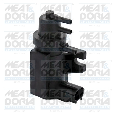 Convertor presiune potrivit MAZDA 3, 6, 6 KOMBI, CX-5 2.2D 04.12-