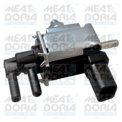 Convertor presiune potrivit MAZDA 3, CX-7 2.0 2.5 12.08-09.14