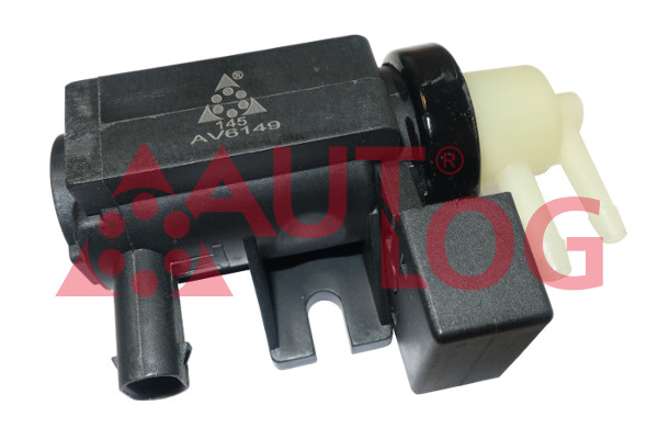 Convertor presiune potrivit MERCEDES A (W169), B SPORTS TOURER (W245), CLK (C209), E T-MODEL (S211), E (W211), SPRINTER 2-T (B901, B902), SPRINTER 3 0.8D-3.0D 04.00-